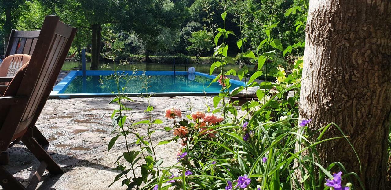 Auto Kamp Lav Hotel คูเลนวาคูฟ ภายนอก รูปภาพ